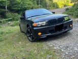 BMW 325-6