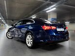Chevrolet Malibu-4