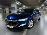 Chevrolet Malibu-3