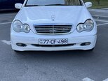 Mercedes C 240-2