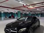 Mercedes E 220 d-2