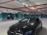 Mercedes E 220 d-1