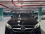 Mercedes E 220 d-3