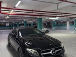 Mercedes E 220 d-4