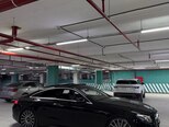 Mercedes E 220 d-6
