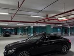 Mercedes E 220 d-8