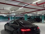 Mercedes E 220 d-10