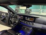 Mercedes E 220 d-15
