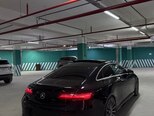 Mercedes E 220 d-9