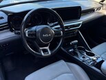 Kia K5-4
