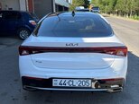 Kia K5-12