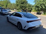 Kia K5-11