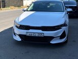 Kia K5-13