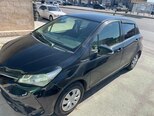 Toyota Vitz-5