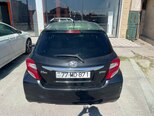Toyota Vitz-4