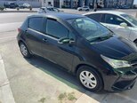 Toyota Vitz-6