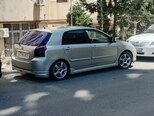 Toyota Corolla-6