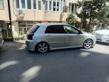 Toyota Corolla-7