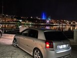 Toyota Corolla-8