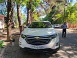 Chevrolet Equinox-1
