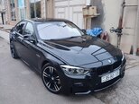 BMW 320-8