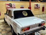 LADA (VAZ) 2106-3