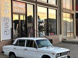 LADA (VAZ) 2106-2