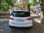 Chevrolet Equinox-2