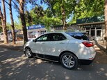Chevrolet Equinox-4
