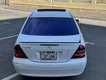 Mercedes C 240-13