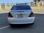 Mercedes C 240-12