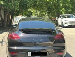 Porsche Panamera 4S Executive-4