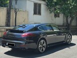 Porsche Panamera 4S Executive-6