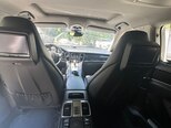 Porsche Panamera 4S Executive-11