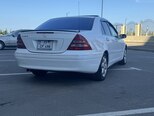 Mercedes C 240-14