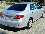 Toyota Corolla-4