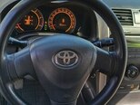 Toyota Corolla-6
