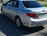 Toyota Corolla-5