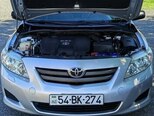 Toyota Corolla-11
