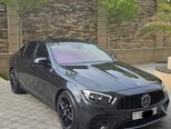 Mercedes E 350-1
