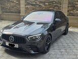Mercedes E 350-2