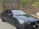 Mercedes E 350-3
