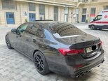 Mercedes E 350-4