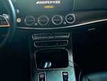 Mercedes E 350-5