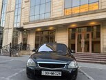 LADA (VAZ) Priora-1