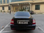 LADA (VAZ) Priora-4