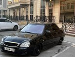 LADA (VAZ) Priora-3