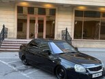 LADA (VAZ) Priora-2