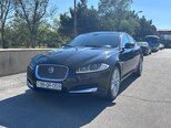 Jaguar XF-1