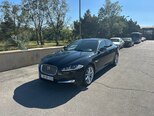 Jaguar XF-5